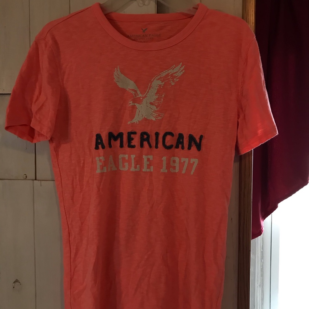 American Eagle Shirt